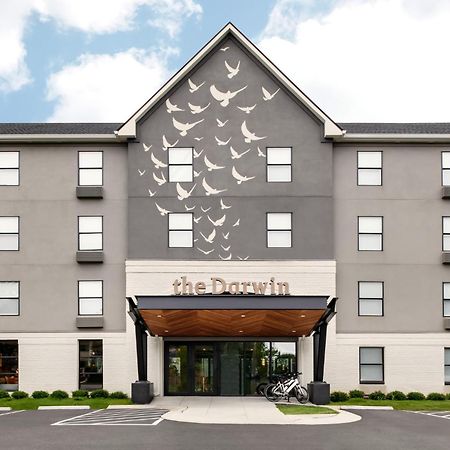 Voco The Darwin - Atlanta Midtown By Ihg Hotel Eksteriør billede