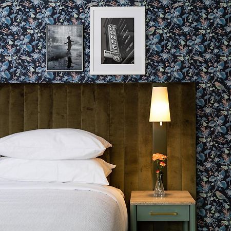 Voco The Darwin - Atlanta Midtown By Ihg Hotel Eksteriør billede