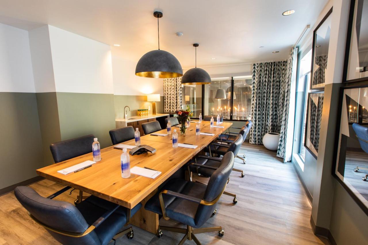 Voco The Darwin - Atlanta Midtown By Ihg Hotel Eksteriør billede