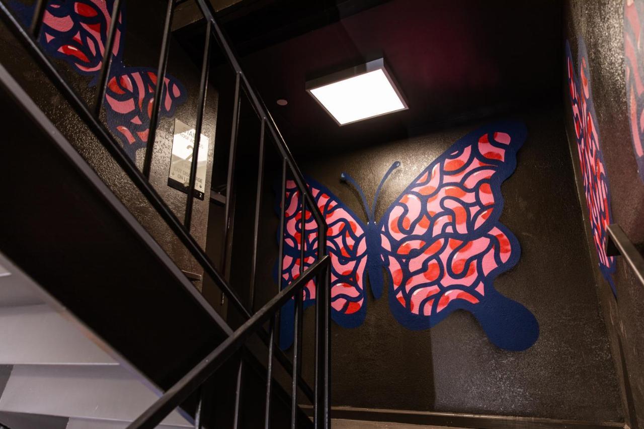 Voco The Darwin - Atlanta Midtown By Ihg Hotel Eksteriør billede