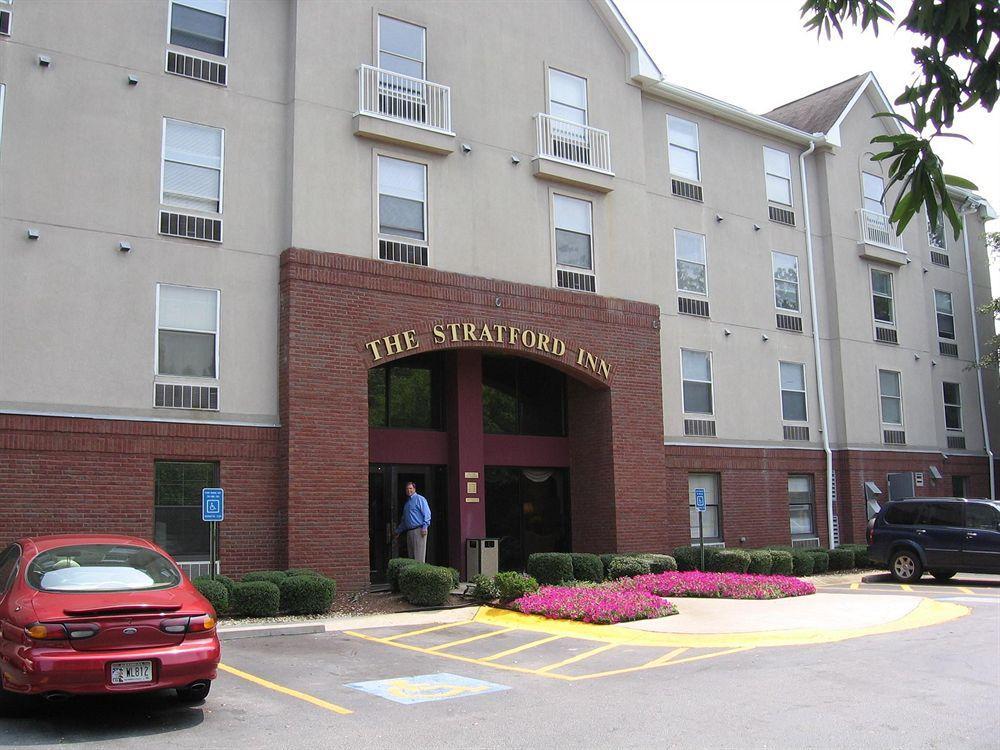 Voco The Darwin - Atlanta Midtown By Ihg Hotel Eksteriør billede