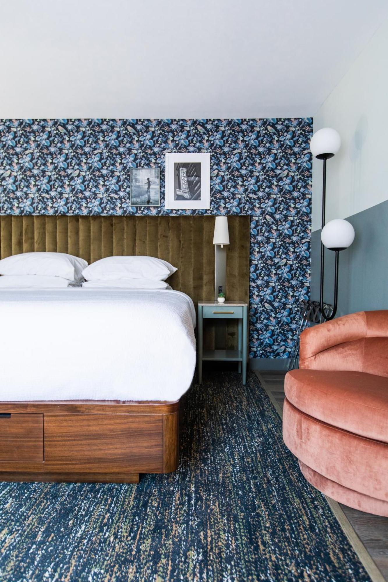 Voco The Darwin - Atlanta Midtown By Ihg Hotel Eksteriør billede