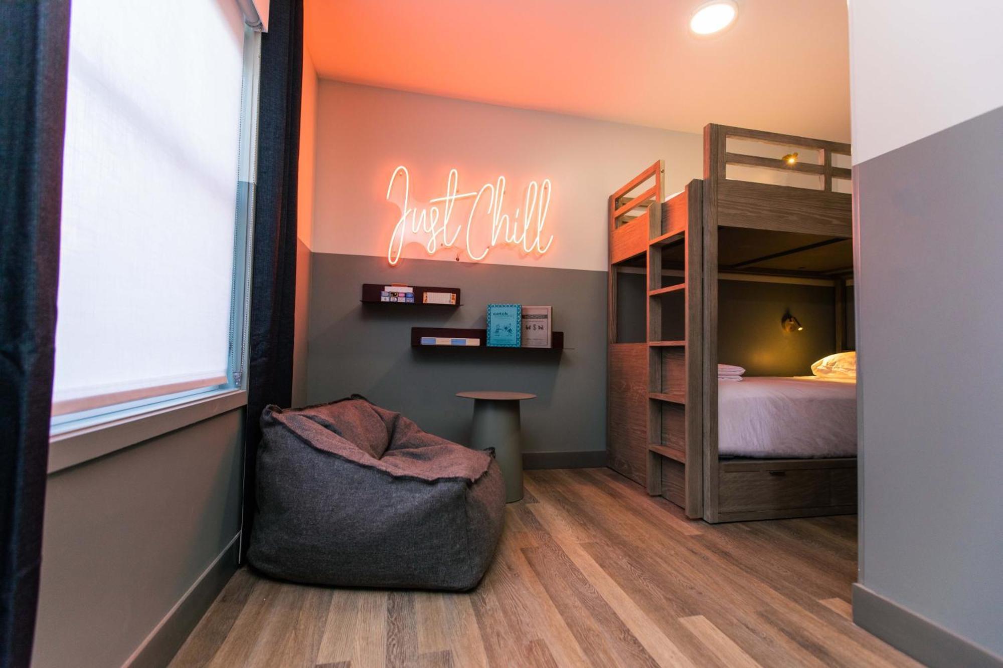 Voco The Darwin - Atlanta Midtown By Ihg Hotel Eksteriør billede