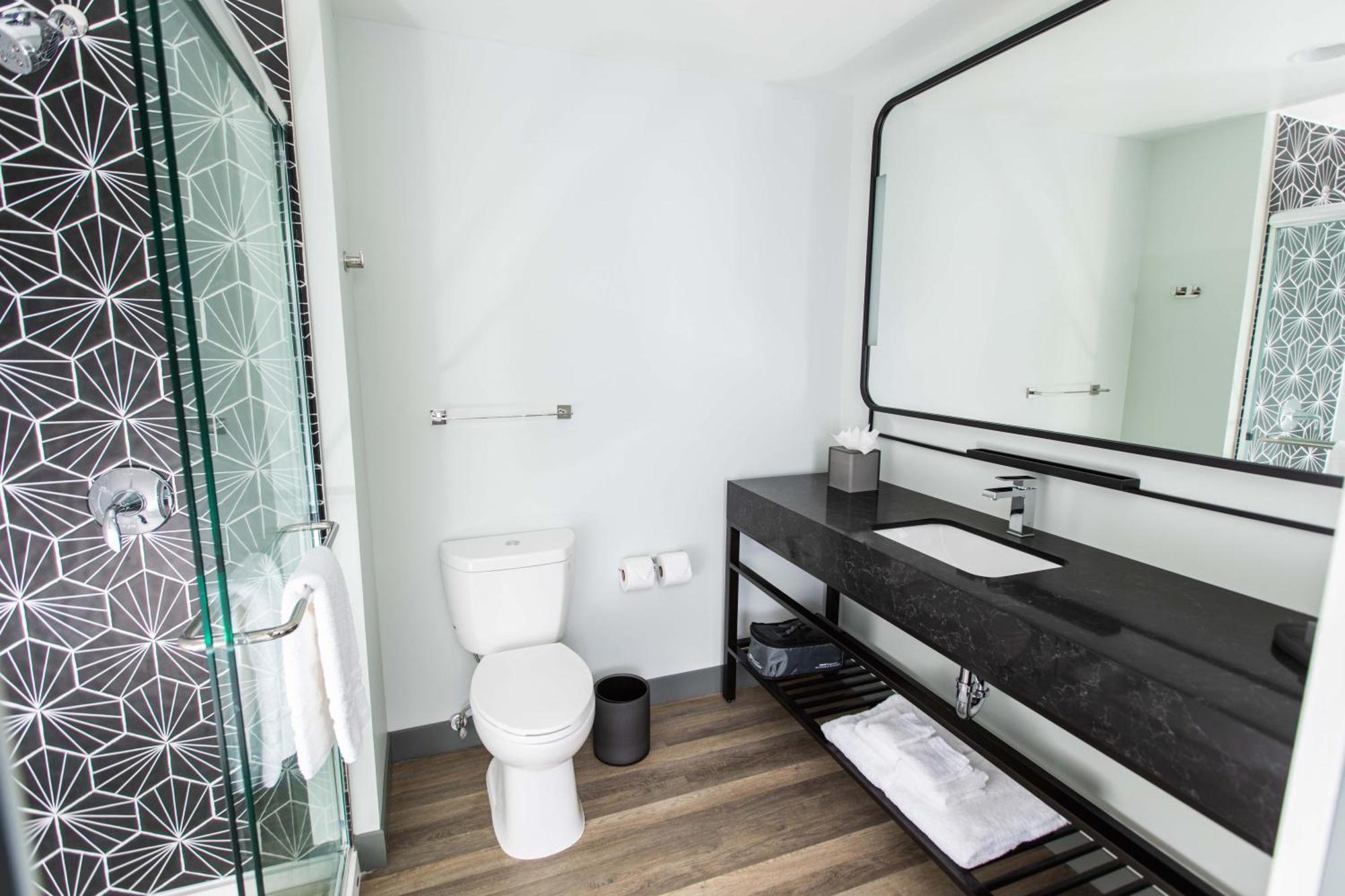 Voco The Darwin - Atlanta Midtown By Ihg Hotel Eksteriør billede