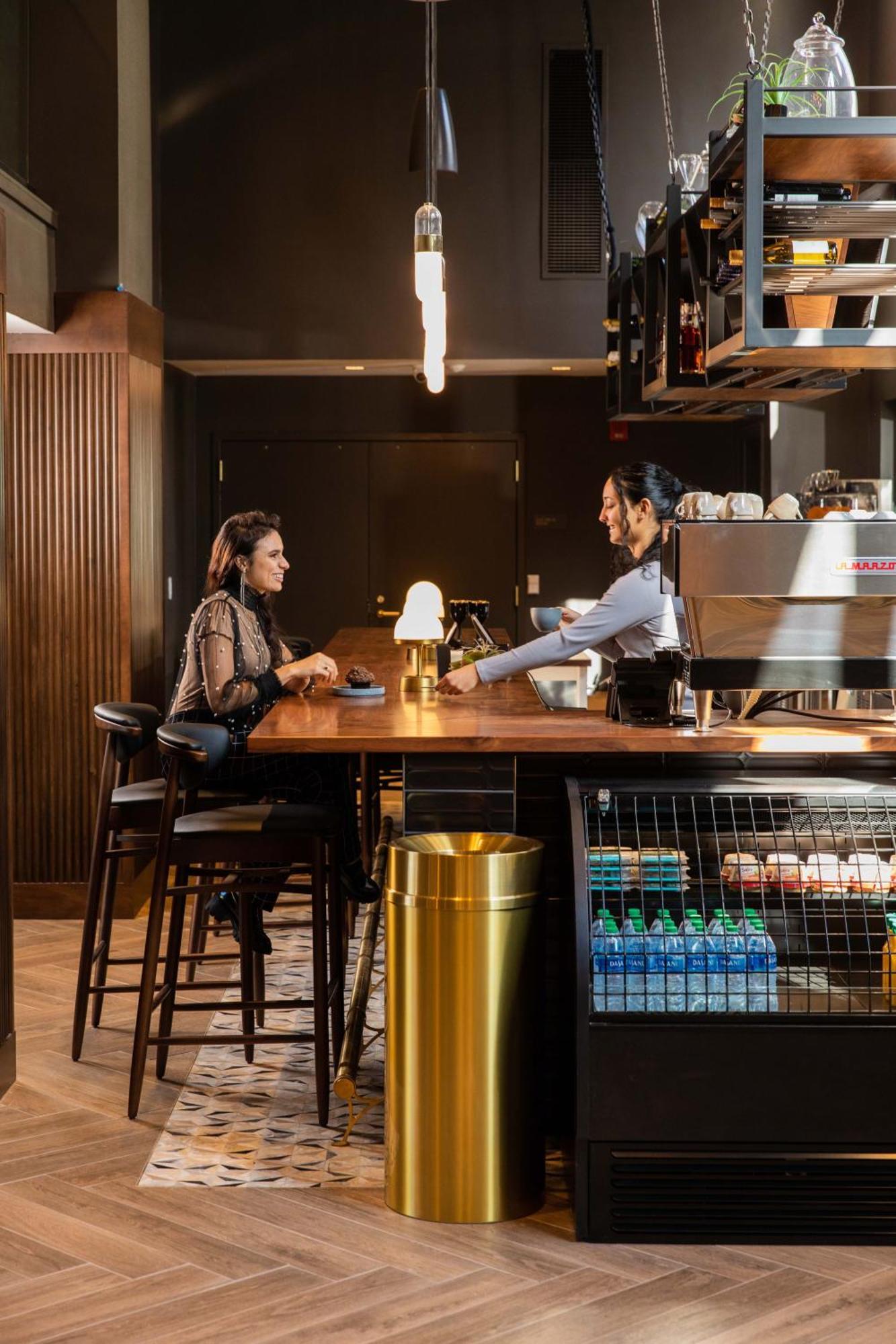 Voco The Darwin - Atlanta Midtown By Ihg Hotel Eksteriør billede
