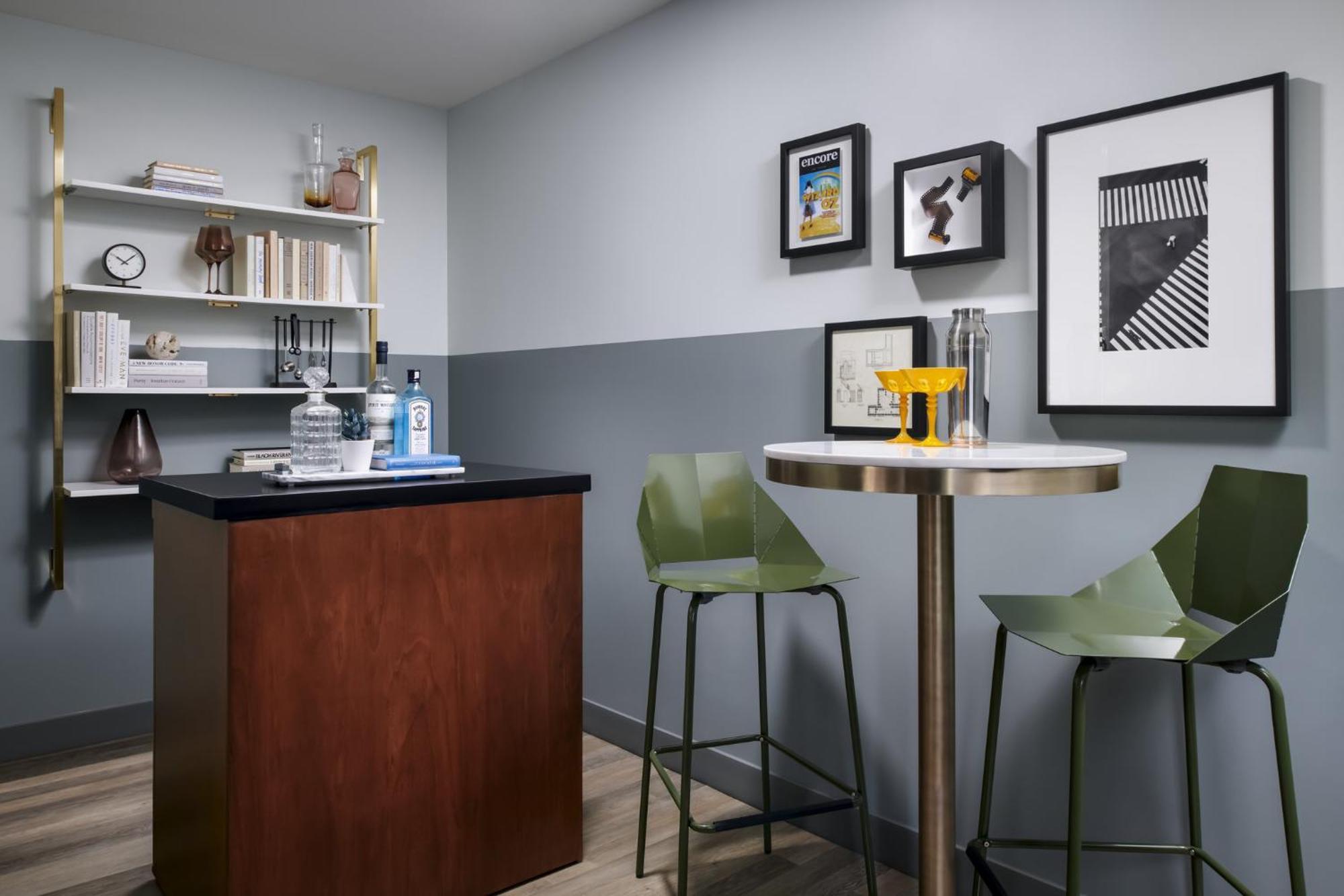 Voco The Darwin - Atlanta Midtown By Ihg Hotel Eksteriør billede