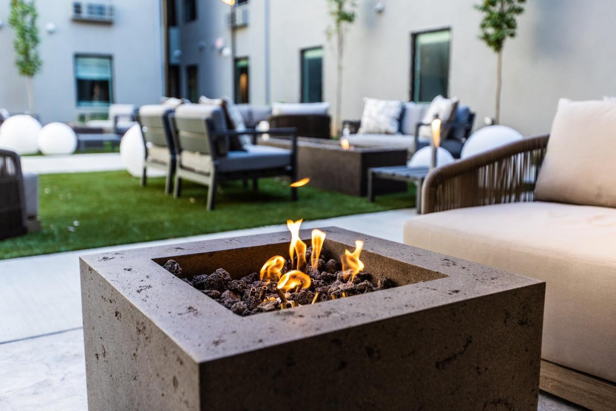 Voco The Darwin - Atlanta Midtown By Ihg Hotel Eksteriør billede