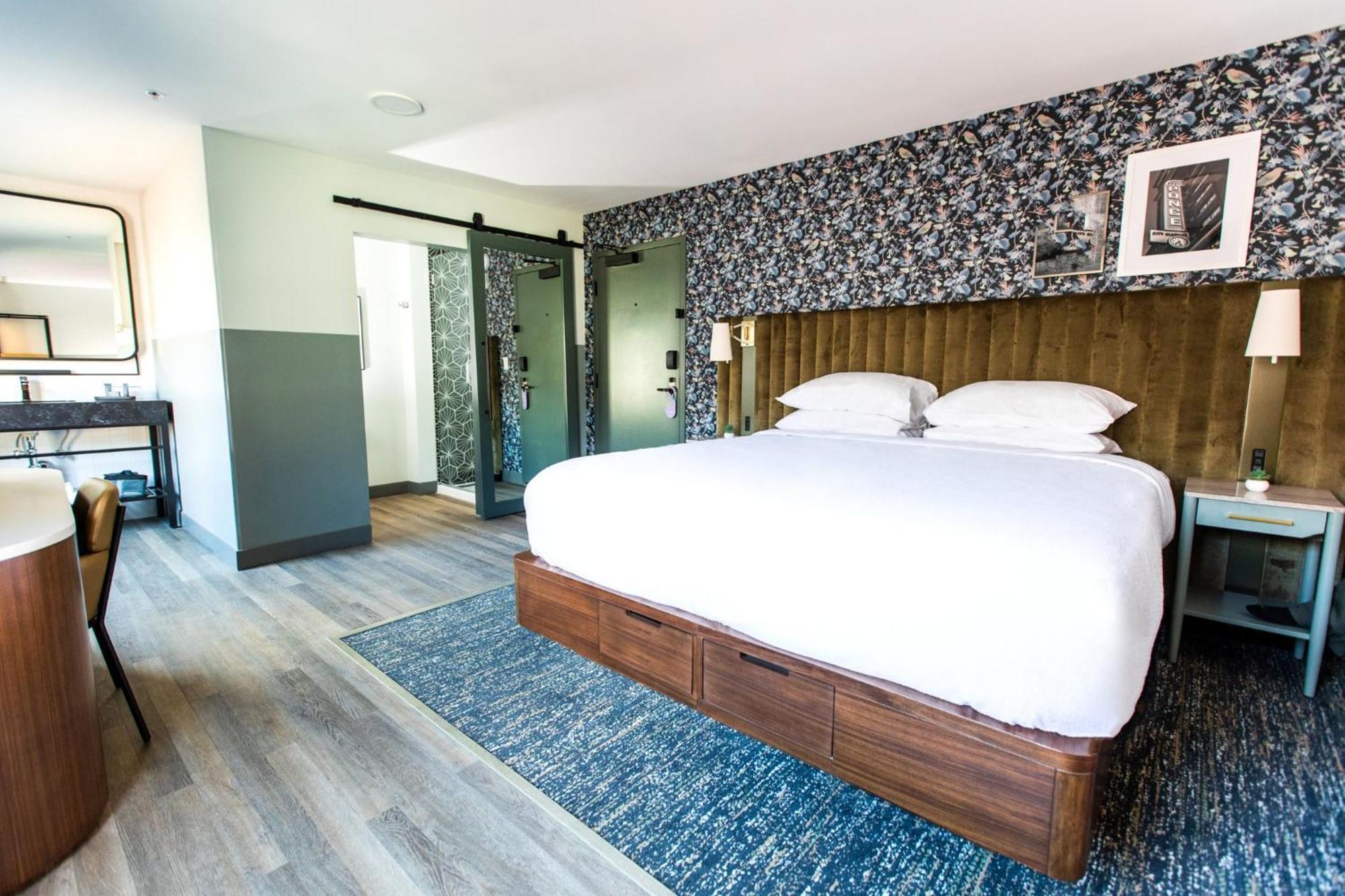 Voco The Darwin - Atlanta Midtown By Ihg Hotel Eksteriør billede