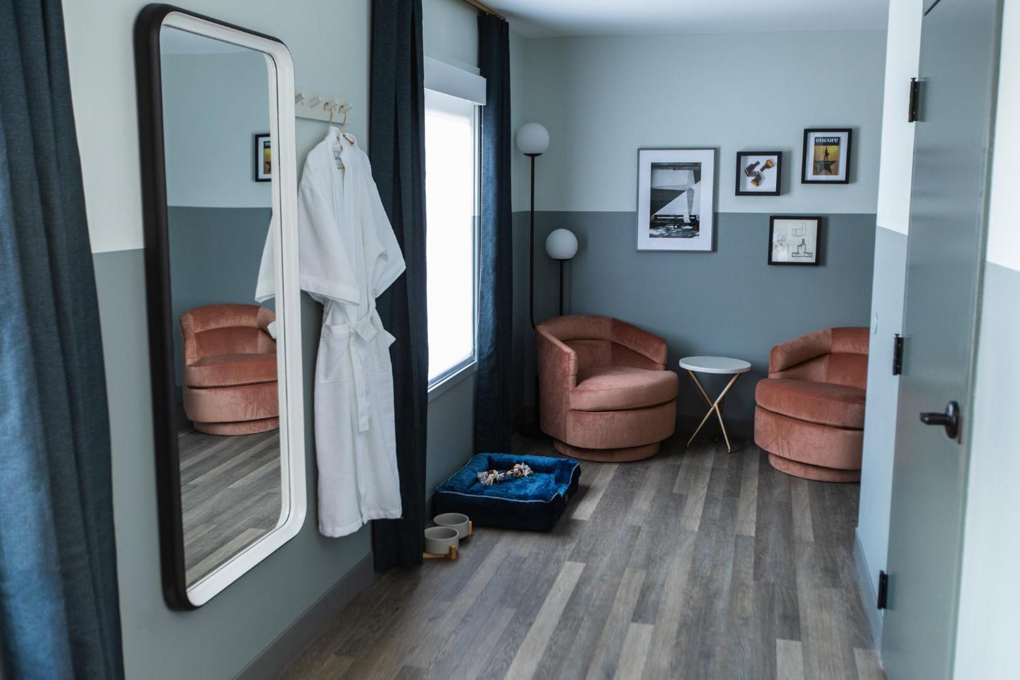 Voco The Darwin - Atlanta Midtown By Ihg Hotel Eksteriør billede