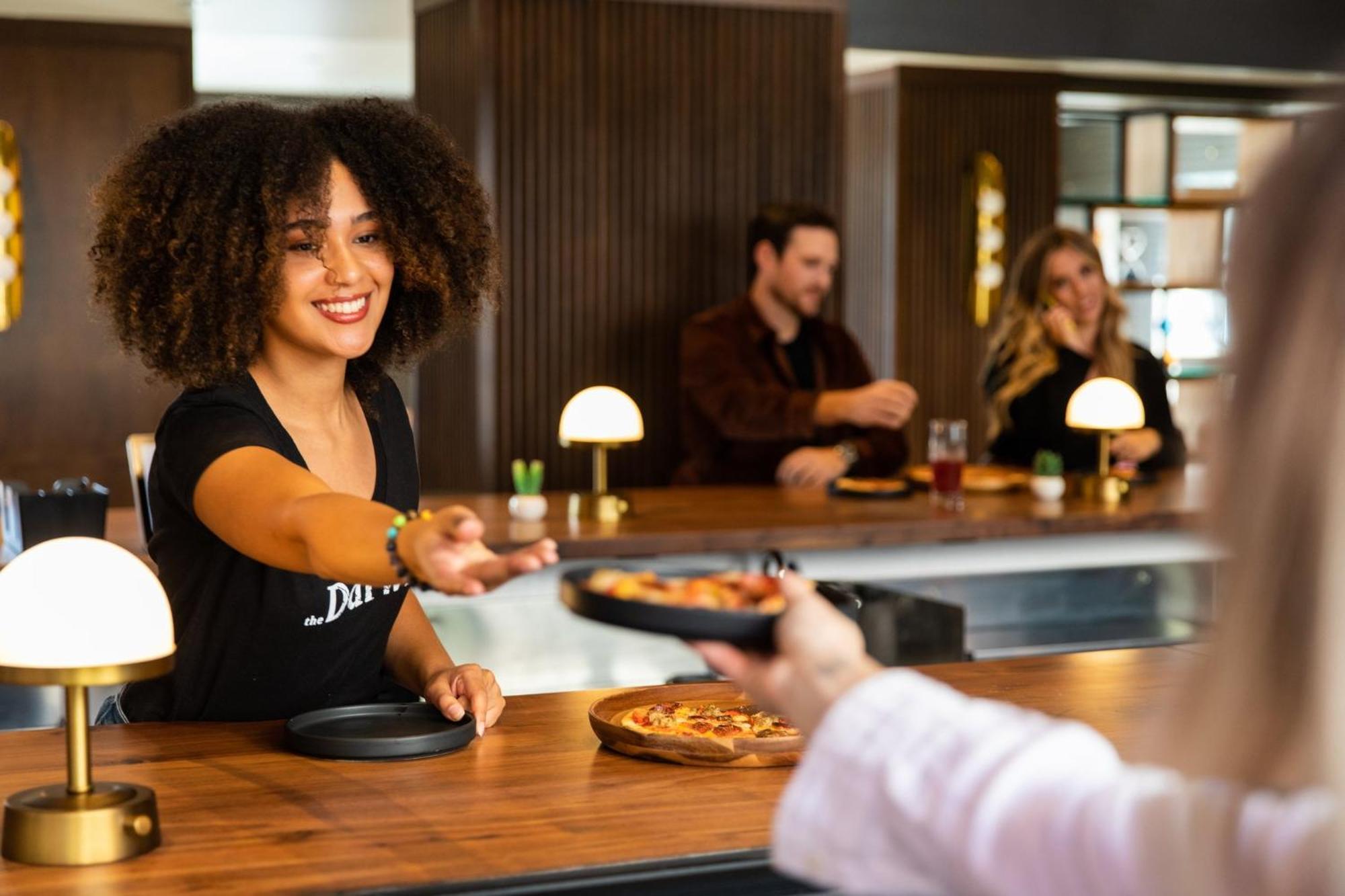 Voco The Darwin - Atlanta Midtown By Ihg Hotel Eksteriør billede