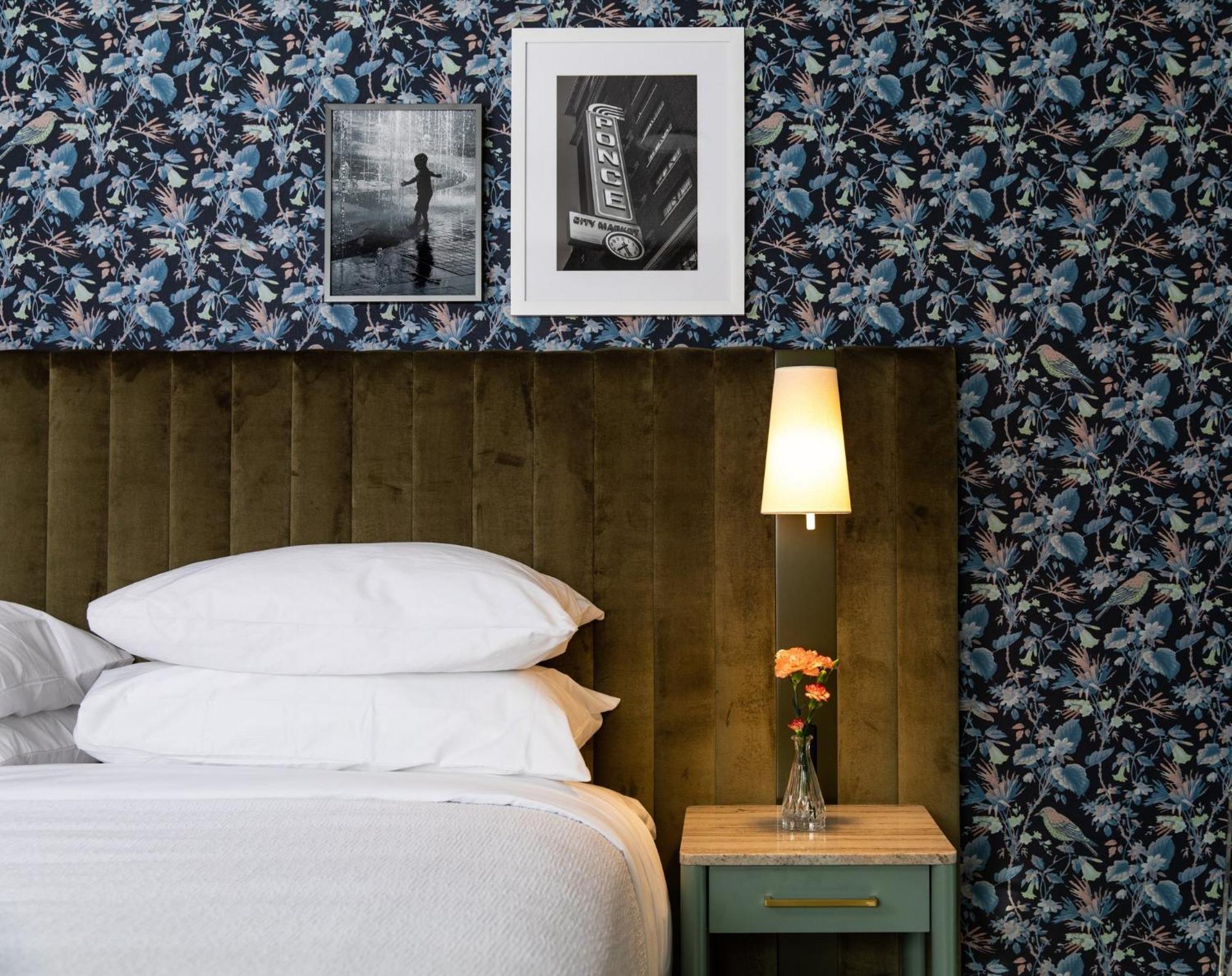 Voco The Darwin - Atlanta Midtown By Ihg Hotel Eksteriør billede