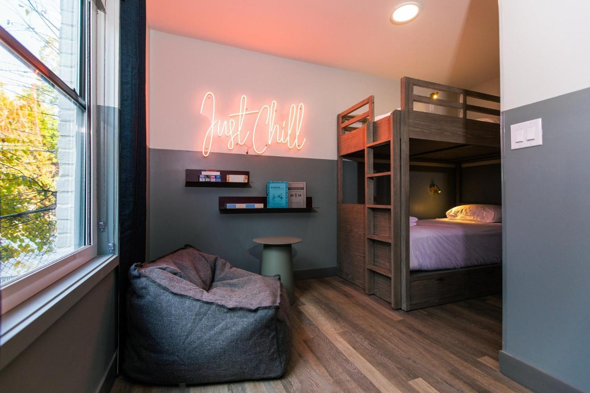 Voco The Darwin - Atlanta Midtown By Ihg Hotel Eksteriør billede