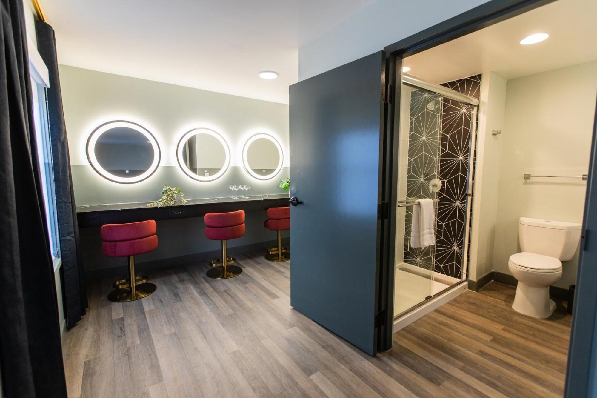 Voco The Darwin - Atlanta Midtown By Ihg Hotel Eksteriør billede