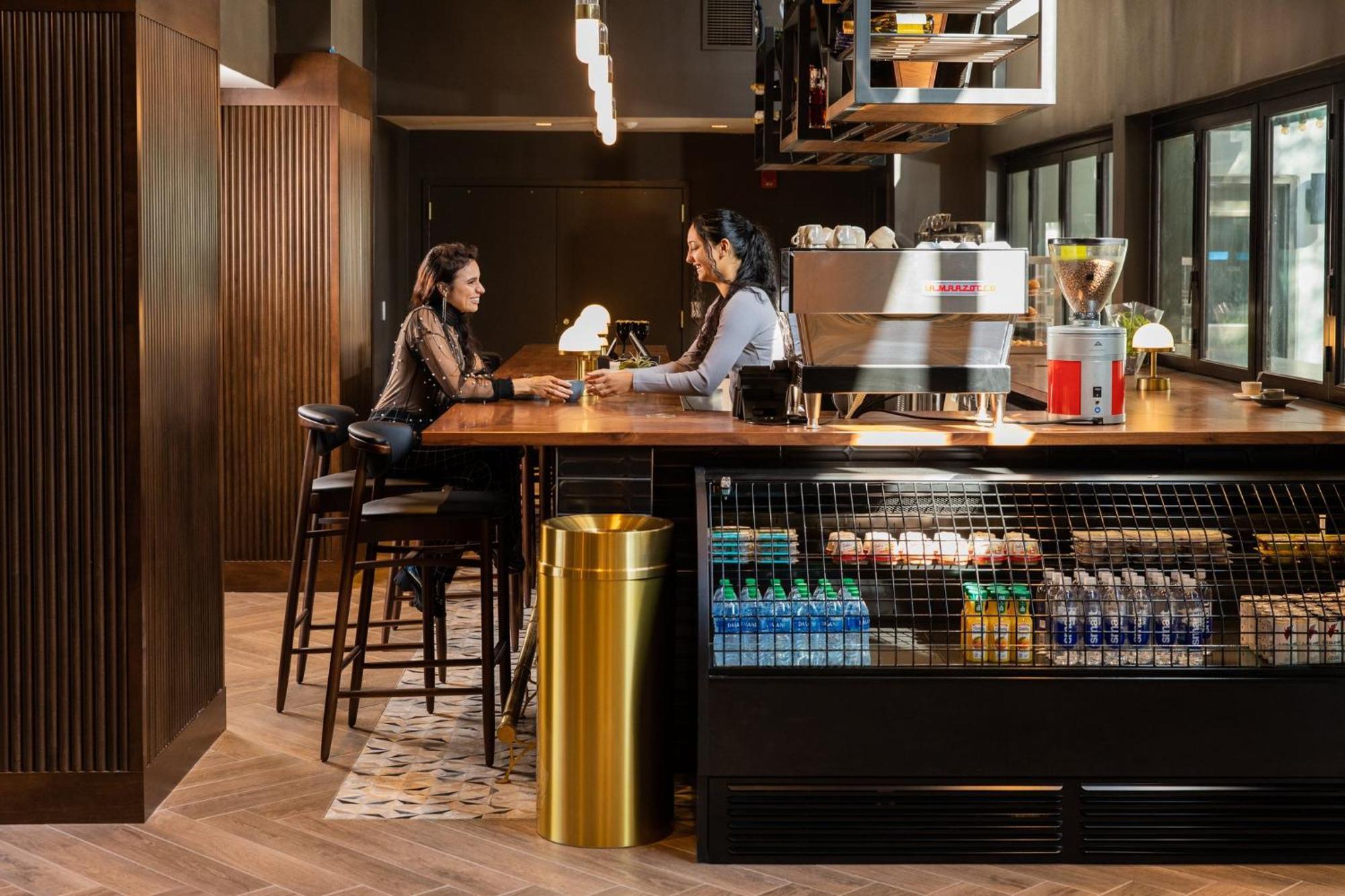 Voco The Darwin - Atlanta Midtown By Ihg Hotel Eksteriør billede